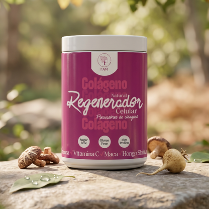 Regenerador 800g